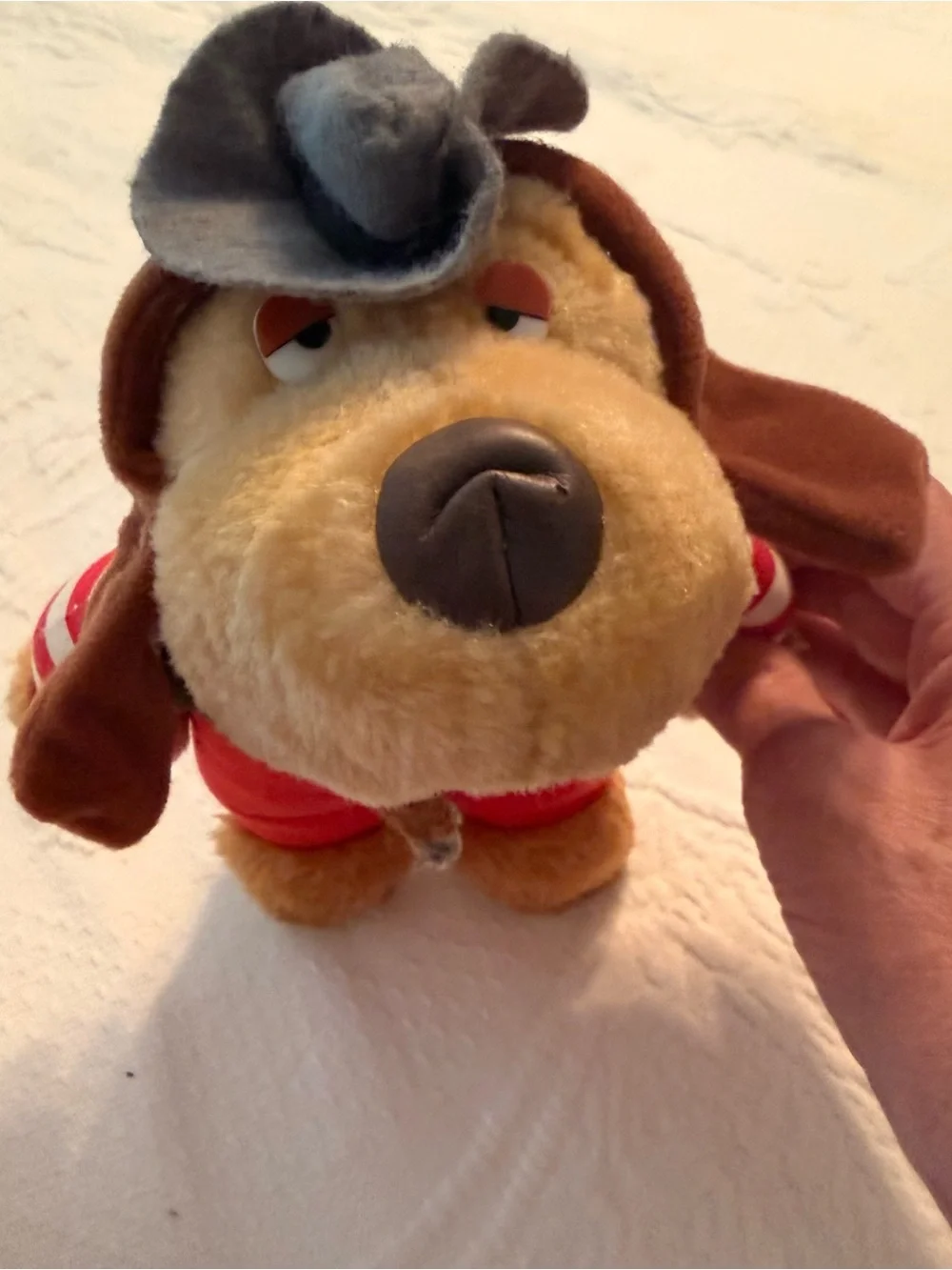 Rare 1987 Commonwealth Toy & Novelty Co. 